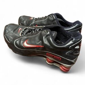Y2K Nike Shox Monster SL Running Sneakers
